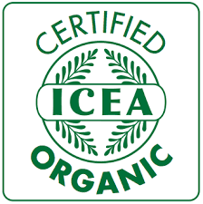 ICEA (Organic)